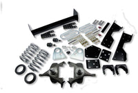 Belltech Lowering KIT W/O Shocks - Mammoth Racing -