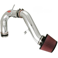 Injen 06-08 M45 4.5L V8 Black Cold Air Intake - Mammoth Racing -