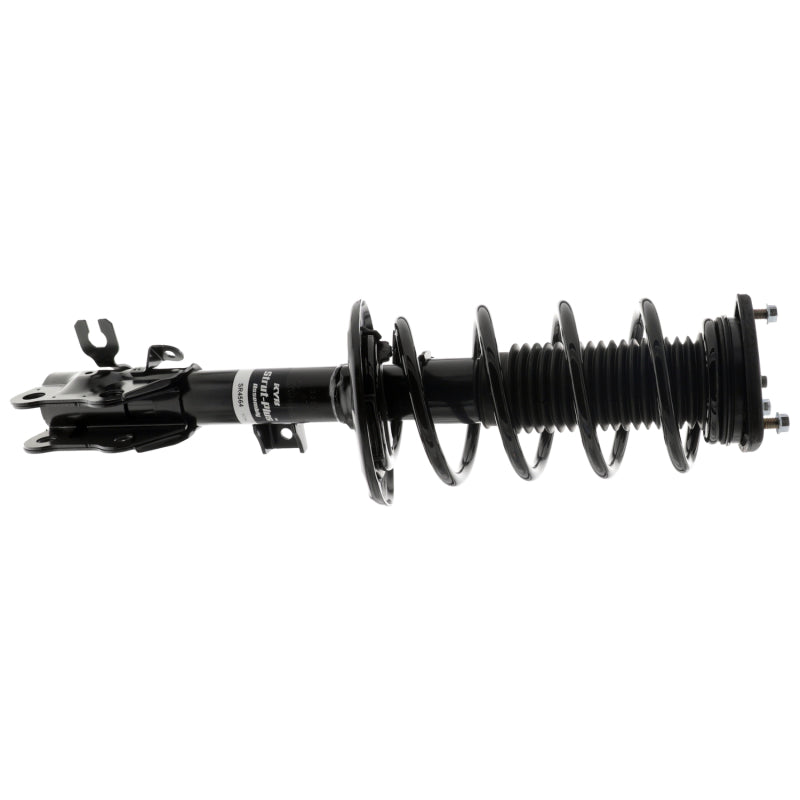 KYB Shocks & Struts Strut Plus Front Left 13-16 Mazda CX-5 - Mammoth Racing -