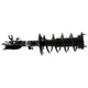 KYB Shocks & Struts Strut Plus Front Left 13-16 Mazda CX-5 - Mammoth Racing -