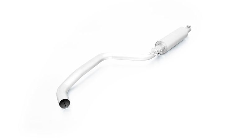 Remus 2017 Seat Leon Cupra 300 5 Door Resonated Front Section Pipe - Mammoth Racing -