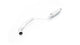 Remus 2017 Seat Leon Cupra 300 5 Door Resonated Front Section Pipe - Mammoth Racing -