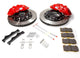 Alcon 2015+ BMW M3 F80 380x32mm Red 4 Piston Rear Brake Upgrade Kit - My Store