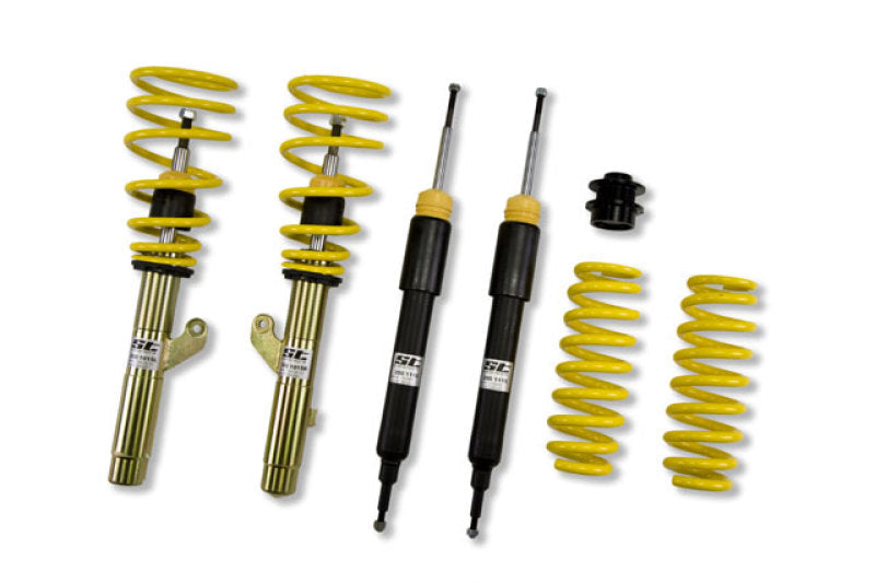 ST Coilover Kit 06-12 BMW E91 Sports Wagon / 07-13 BMW E93 Convetible - My Store