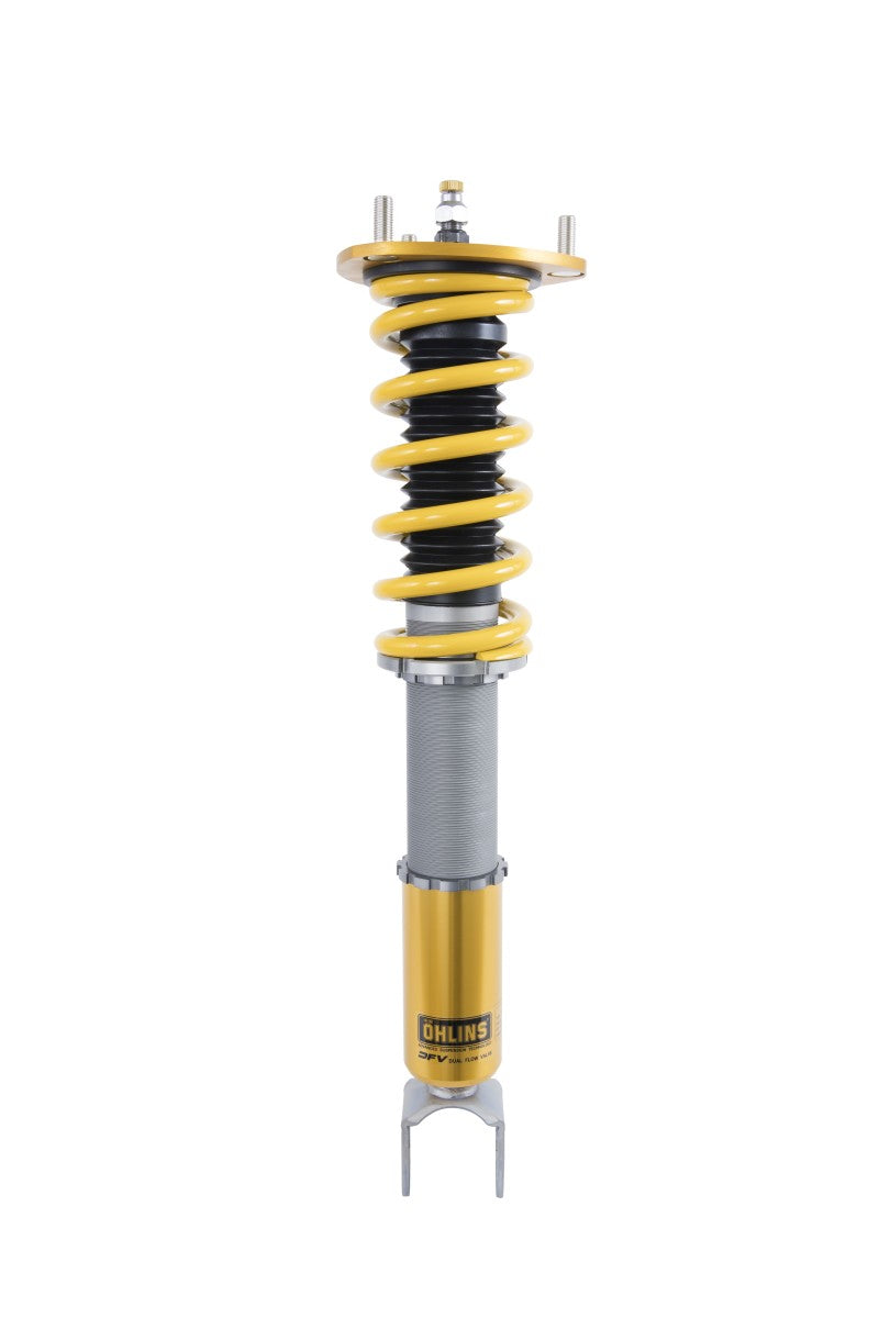 Ohlins 05-14 Mazda Miata (nc) Road & Track Coilover System - Mammoth Racing -