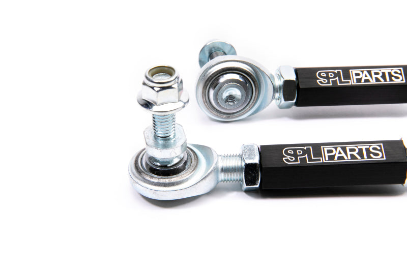SPL Parts 2017+ Tesla Model 3 Rear Swaybar Endlinks - Mammoth Racing -