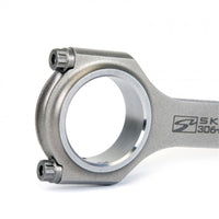 Skunk2 Alpha Series Honda H22a Connecting Rods - Mammoth Racing -