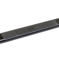 Westin Premier 6 in Oval Side Bar - Mild Steel 85 in - Black - Mammoth Racing -
