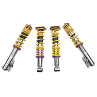 KW Coilover Kit V1 2015 Subaru Impreza WRX / STI - Mammoth Racing -