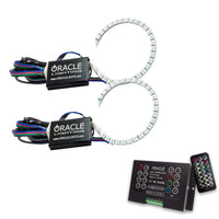 Oracle Subaru BRZ 13-17 Halo Kit - ColorSHIFT w/ 2.0 Controller - Mammoth Racing -