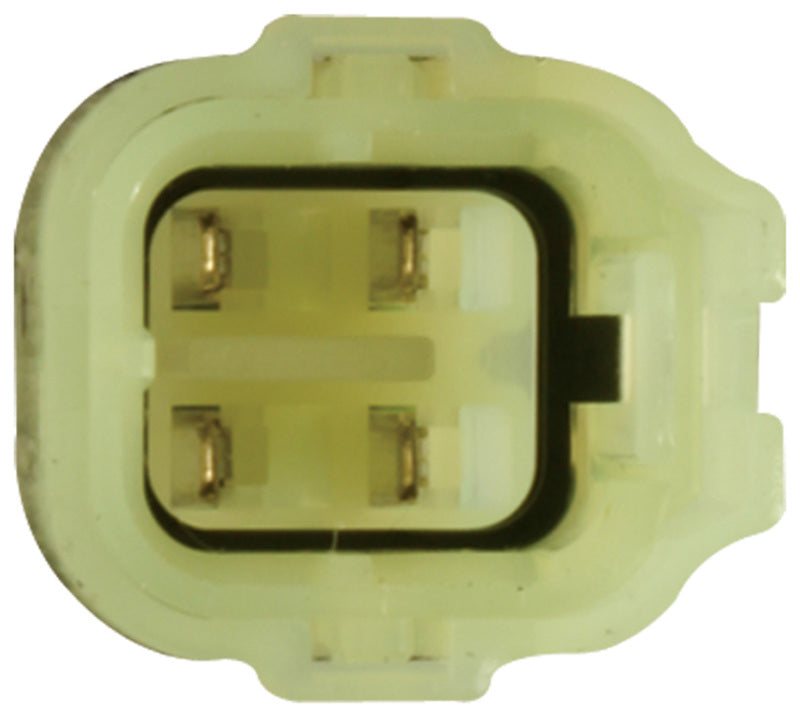 NGK Suzuki Esteem 2001 Direct Fit Oxygen Sensor - Mammoth Racing -
