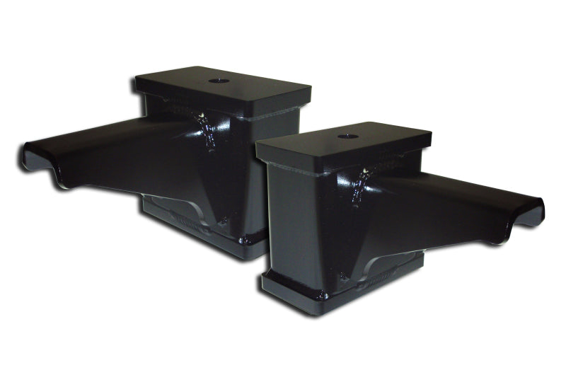 Icon 1999+ Ford F-250/f-350 5in Block Kit - Mammoth Racing -