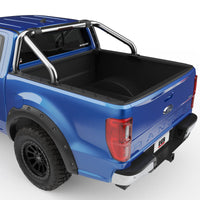 EGR 19-22 Ford Ranger S-Series Polished Stainless Sports Bar - Mammoth Racing -