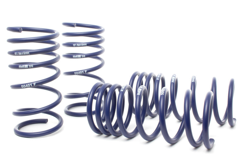 H&R 66-76 BMW 2002 E10 Sport Spring - Mammoth Racing -