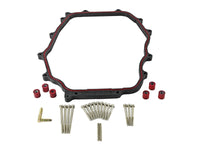 Skunk2 Pro Series 03-05 Nissan 350Z/Infiniti G35 5/8 in. Intake Plenum Spacer - Mammoth Racing -