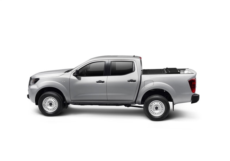UnderCover 2022+ Nissan Frontier 5ft Flex Bed Cover - Mammoth Racing -