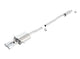 Borla 07-14 Mini Cooper S / Coupe S 1.6L Turbo FWD AT/MT Catback Exhaust - My Store