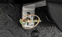 Access Rockstar 19+ Ram 2500/3500 (Except Bed Step) Black Diamond Mist Finish Full Width Tow Flap - My Store