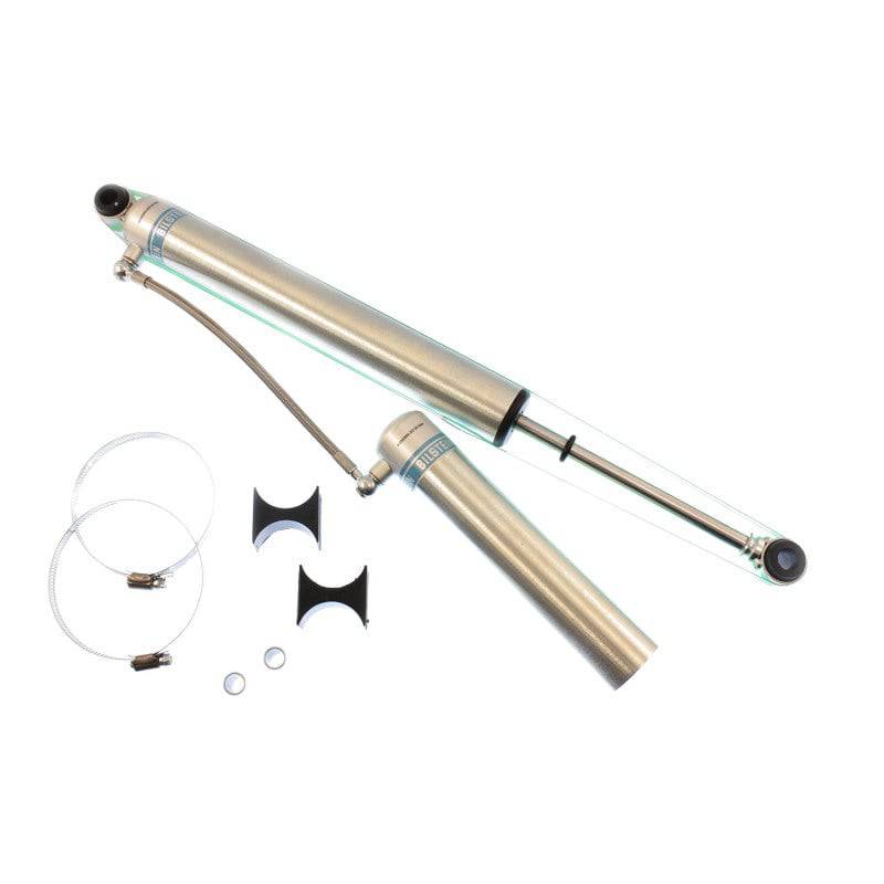 Bilstein 5160 Series 5165 Series 11.7in. Travel 255/70 46mm Monotube Shock Absorber - Mammoth Racing -