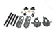 Belltech Lowering KIT With ND2 Shocks - Mammoth Racing -