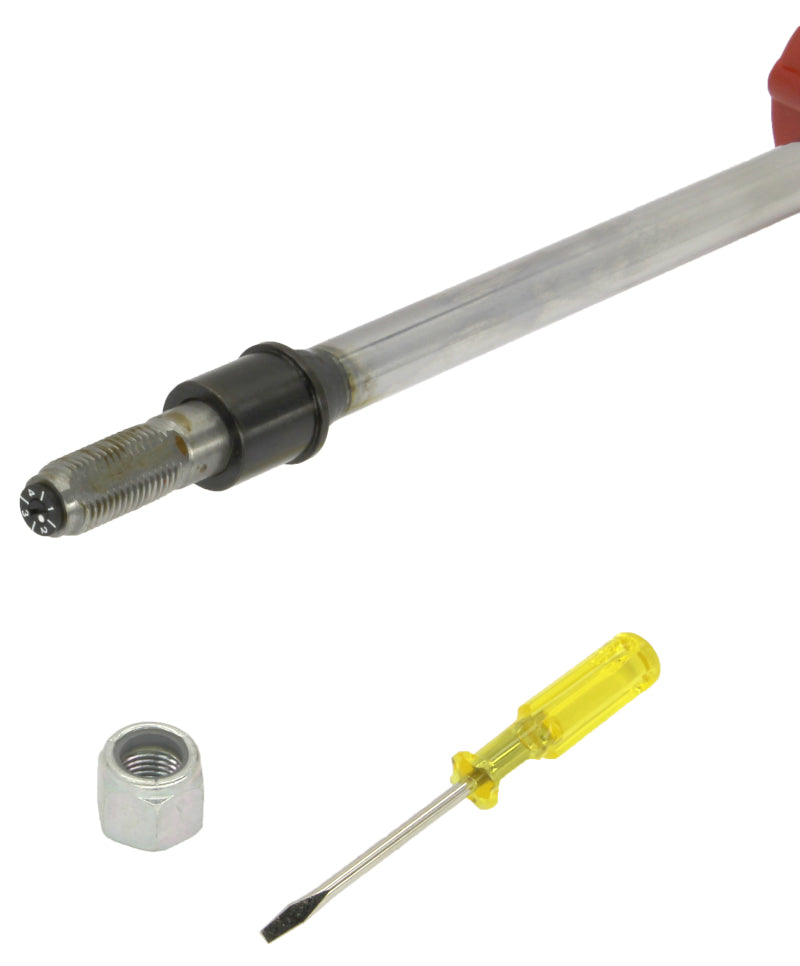 KYB Shocks & Struts AGX Rear TOYOTA Supra 1994-98 - Mammoth Racing -