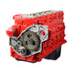 Industrial Injection 07.5-14 CR Stock Short Block / Coated Pistons / .020 Over / Assy. Bal Polished - My Store