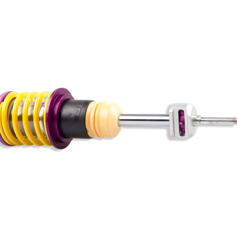 KW Coilover Kit V3 Aston Martin V8 Vantage (VH2) - Mammoth Racing -