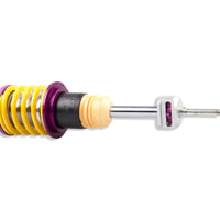 KW Coilover Kit V3 Aston Martin V8 Vantage (VH2) - Mammoth Racing -