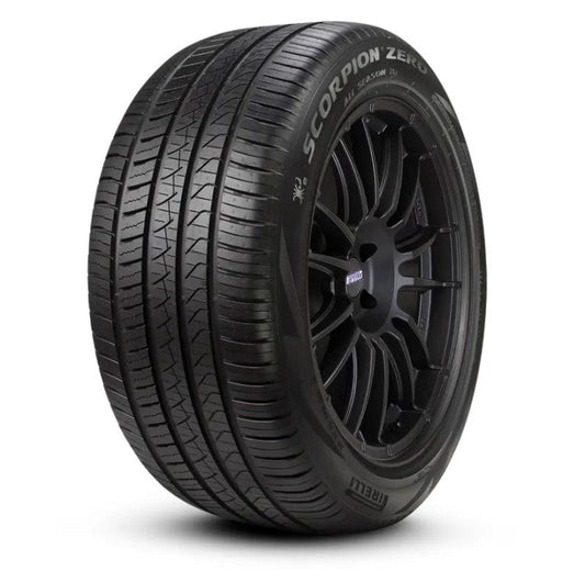 Pirelli Scorpion Zero All Season Tire - 265/45R21 104W (Jaguar) / (Land Rover) - My Store