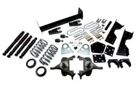 Belltech Lowering KIT With ND2 Shocks - Mammoth Racing -