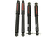 Belltech ND2 OEM Shock Set - Mammoth Racing -