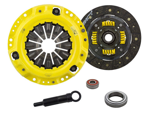 ACT 1970 Toyota Corona XT/Perf Street Sprung Clutch Kit - Mammoth Racing -