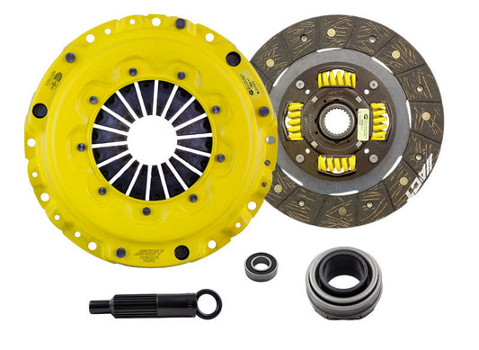 ACT 1992 Acura Integra XT/Perf Street Sprung Clutch Kit - My Store