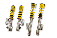 KW Coilover Kit V3 05-07 Subaru Impreza STI (GD GG) - Mammoth Racing -