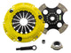 ACT 2006 Mazda Mx-5 Miata HD/Race Rigid 4 Pad Clutch Kit - Mammoth Racing -
