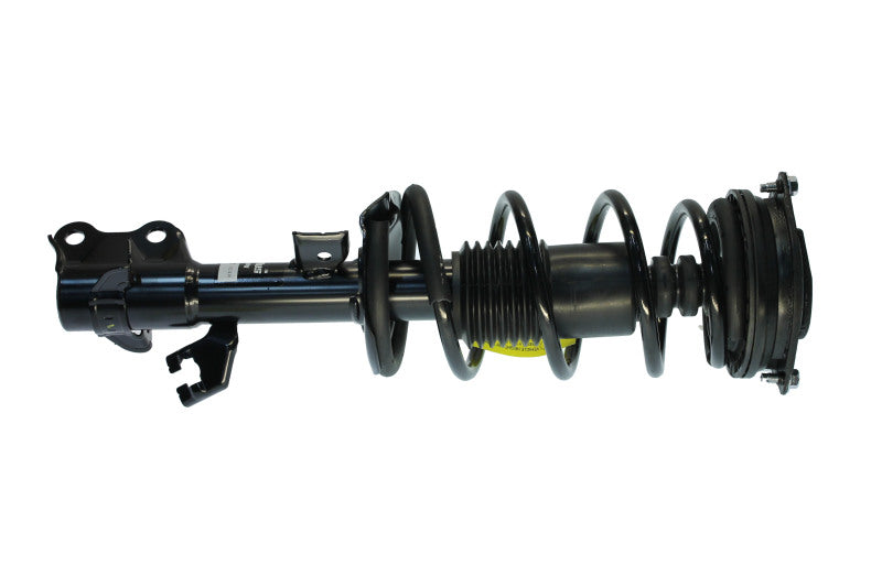 KYB Shocks & Struts Strut Plus Front Left 07-11 Nissan Versa - Mammoth Racing -