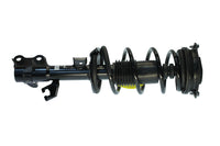 KYB Shocks & Struts Strut Plus Front Left 07-11 Nissan Versa - Mammoth Racing -