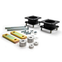 Belltech 07-18 Toyota Tundra 4WD 2.5in Front Lifting Strut Spacer - Mammoth Racing -