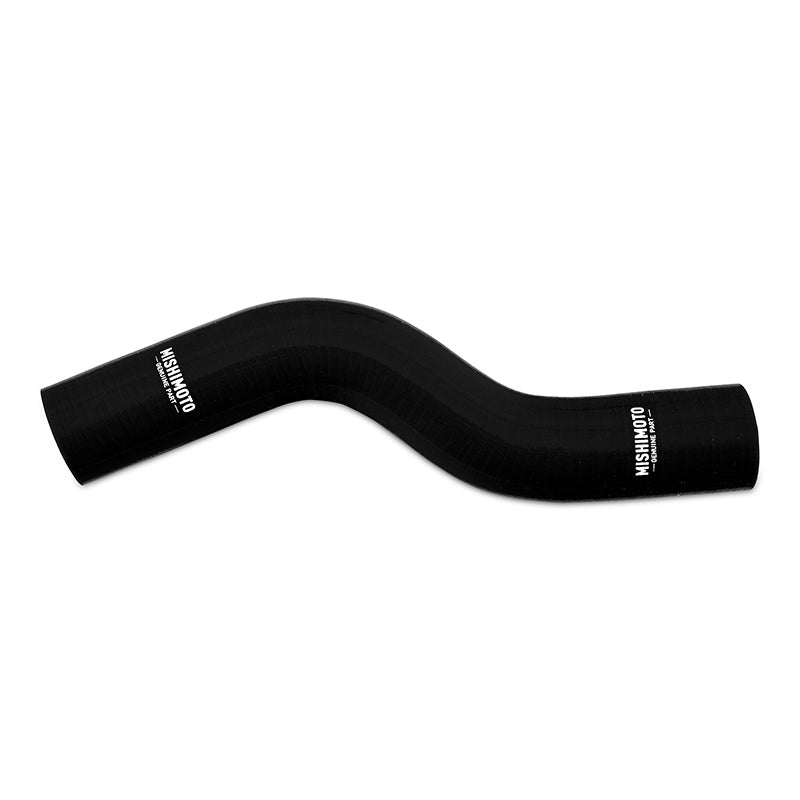 Mishimoto 2017+ Honda Civic Type R Silicone Hose Kit - Black - Mammoth Racing -