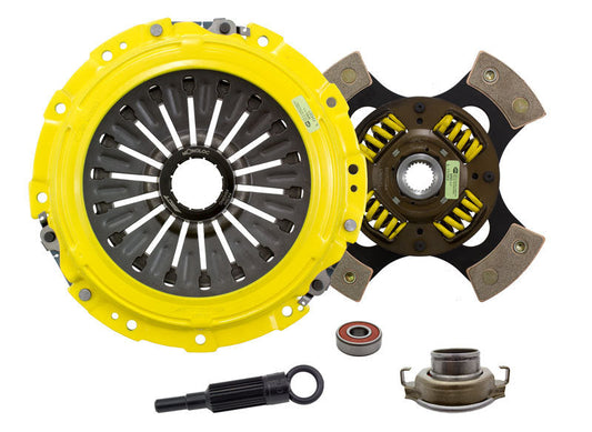 ACT 2006 Subaru Impreza XT-M/Race Sprung 4 Pad Clutch Kit - My Store