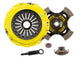 ACT 2006 Subaru Impreza XT-M/Race Sprung 4 Pad Clutch Kit - My Store