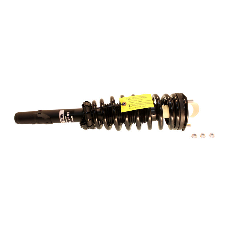 KYB Shocks & Struts Strut Plus Front Right FORD Fusion w/ 4cyl (Including Hybrid) - Mammoth Racing -