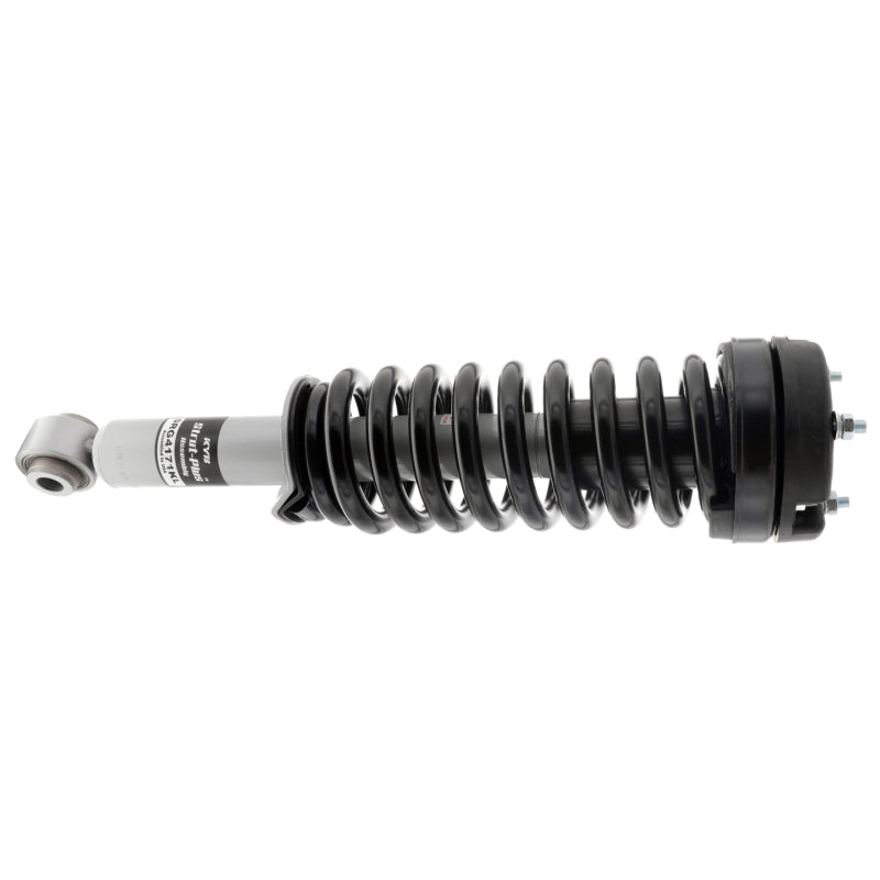 KYB Strut Plus Front Left Truck-Plus Leveling Assembly 09-13 Ford F-150 4WD - Mammoth Racing -