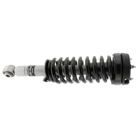 KYB Strut Plus Front Left Truck-Plus Leveling Assembly 09-13 Ford F-150 4WD - Mammoth Racing -