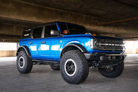 DV8 Offroad 21-22 Ford Bronco OE Plus Series Side Steps - Mammoth Racing -