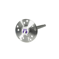 Yukon Gear 1541H Alloy 5 Lug Rear Axle For Chrysler 8.25in Cherokee and Durango - Mammoth Racing -