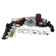 Industrial Injection 10-12 Dodge 6.7l S300 Sx-e 64/74 w/.91 A/R Single Turbo Kit - My Store