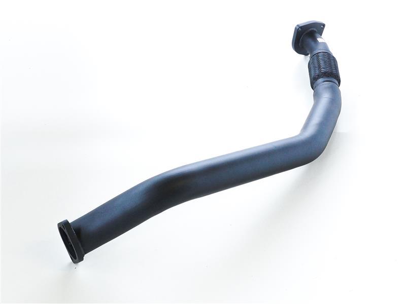 HKS 87-93 Supra MK3 Downpipe - Mammoth Racing -