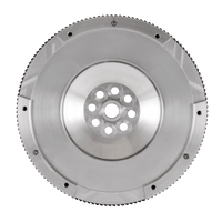 Comp Clutch 16+ Honda Civic 1.5T Stage 2 Organic Steel Flywheel w/ 22lbs - Mammoth Racing -