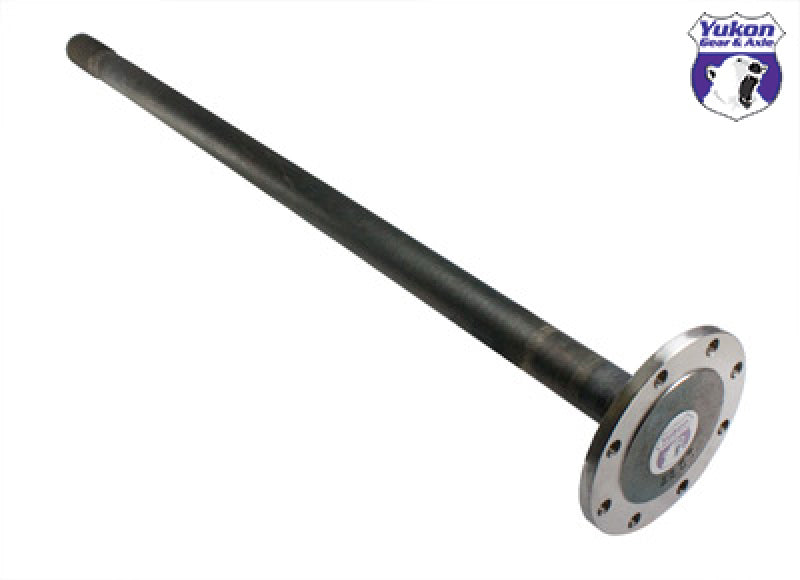 Yukon Gear Replacement Axle Shaft For Dana S110 / 34 Spline / 39.3in - Mammoth Racing -